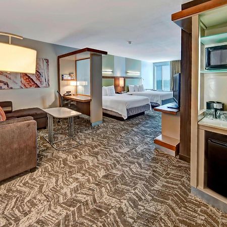 Springhill Suites By Marriott Oklahoma City Moore Esterno foto