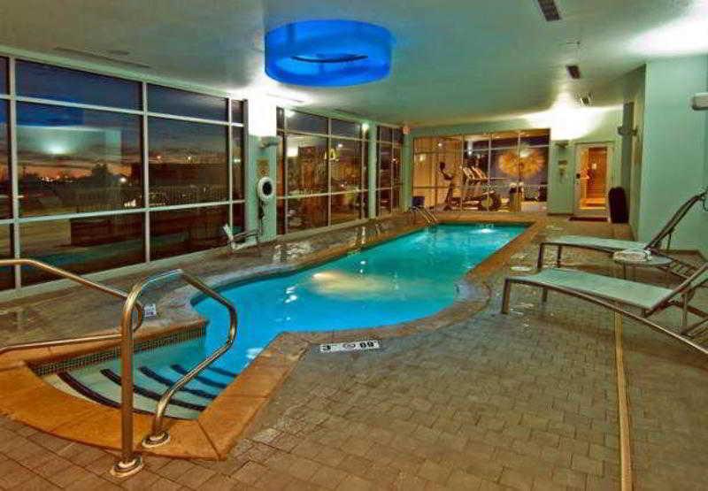 Springhill Suites By Marriott Oklahoma City Moore Esterno foto