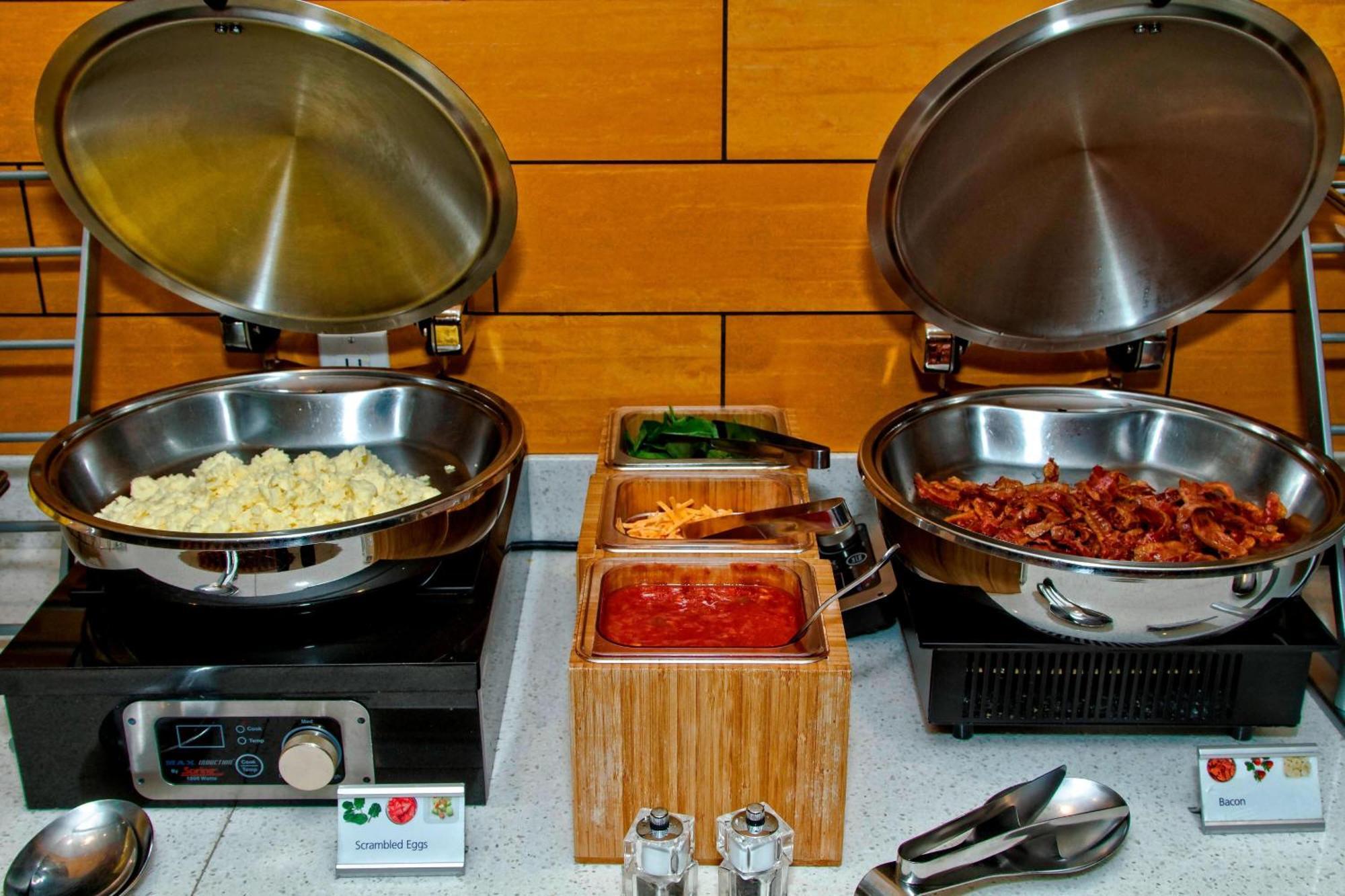 Springhill Suites By Marriott Oklahoma City Moore Esterno foto