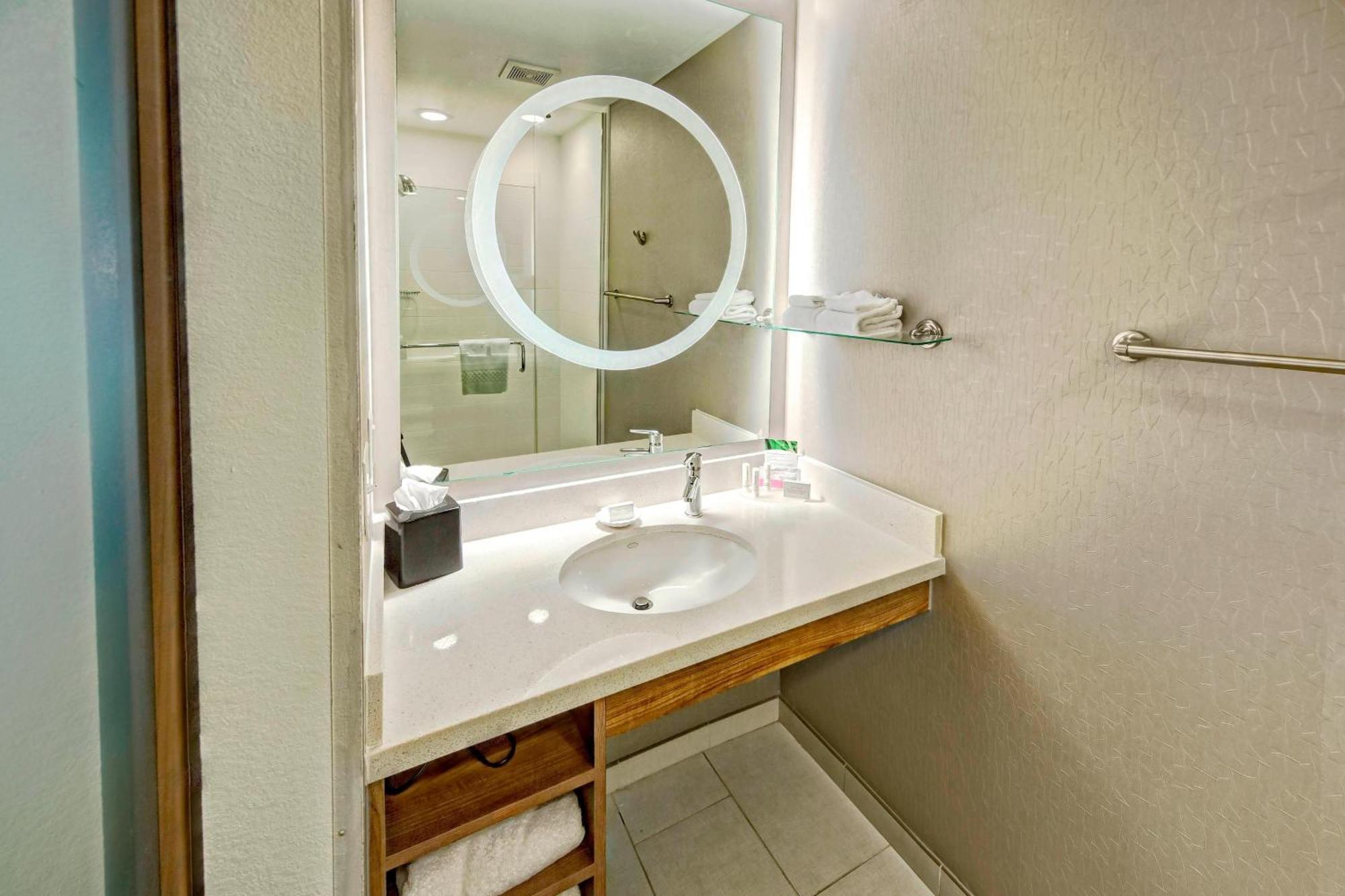 Springhill Suites By Marriott Oklahoma City Moore Esterno foto