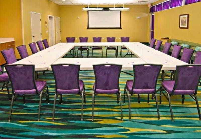 Springhill Suites By Marriott Oklahoma City Moore Esterno foto