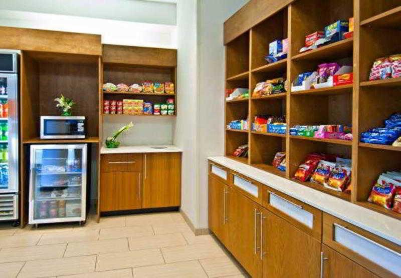 Springhill Suites By Marriott Oklahoma City Moore Servizi foto
