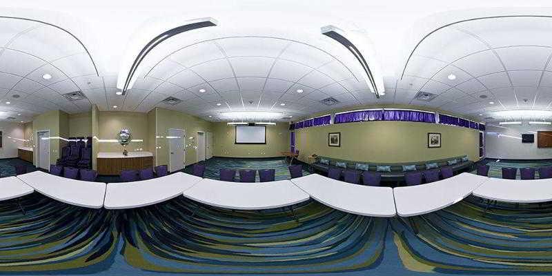 Springhill Suites By Marriott Oklahoma City Moore Esterno foto
