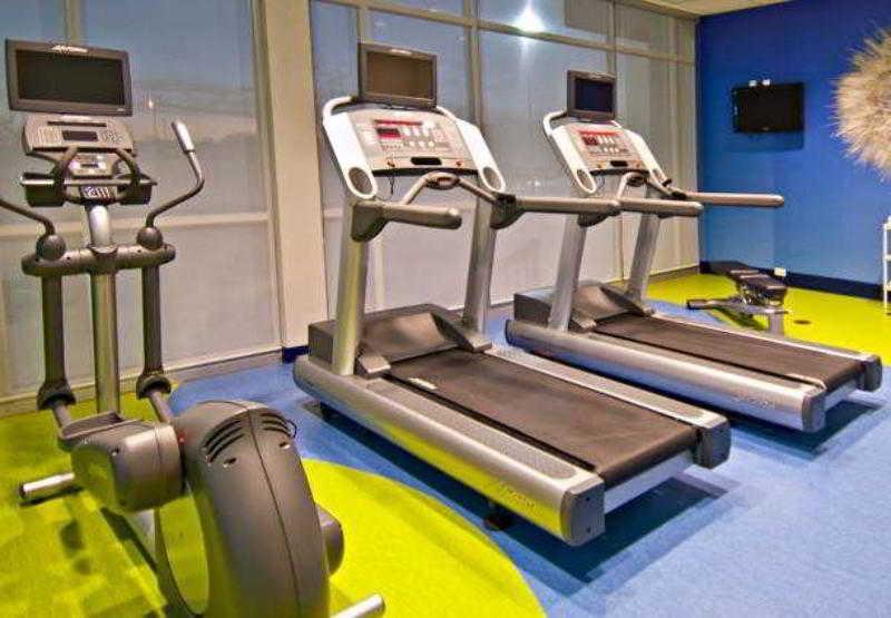 Springhill Suites By Marriott Oklahoma City Moore Esterno foto