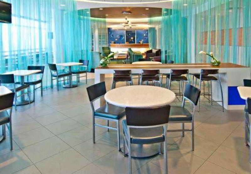 Springhill Suites By Marriott Oklahoma City Moore Esterno foto