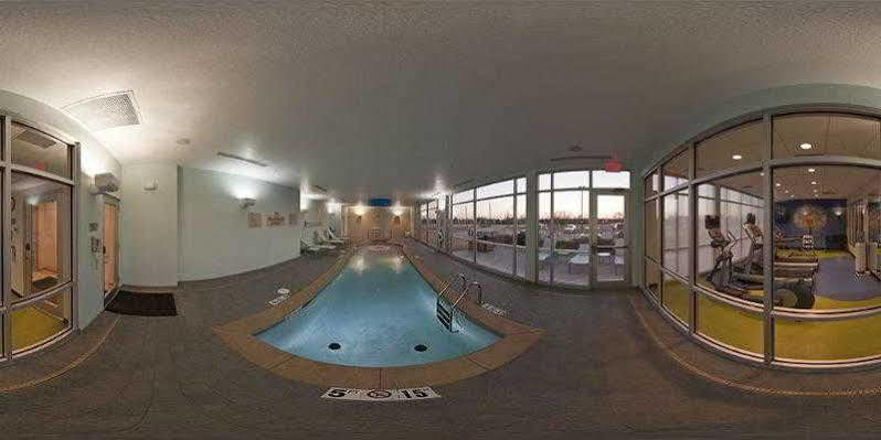 Springhill Suites By Marriott Oklahoma City Moore Esterno foto