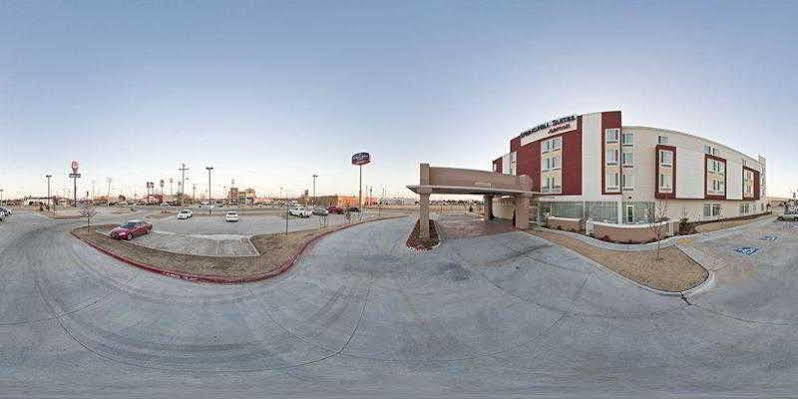 Springhill Suites By Marriott Oklahoma City Moore Esterno foto